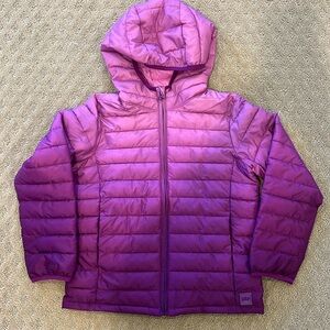 Never Worn GAP Puffer Jacket